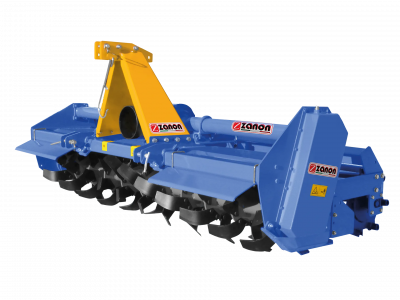 Zanon ZNO для тракторов мощностью 45-120 л.с.