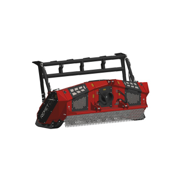 RemetCNC Лесной мульчер F5-225