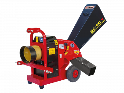 Zanon BC 50-T