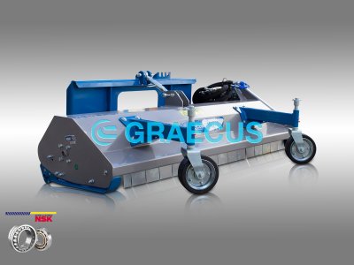 Graecus YK