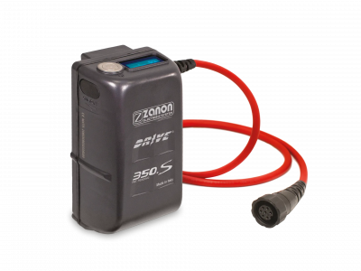 Zanon DRIVE 350.S