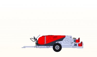 BOA STORMKING 4C-10