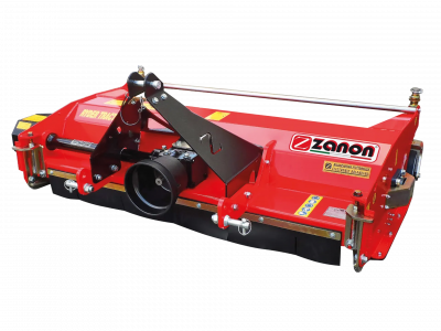 Zanon RYDER TRACTOR для передних тракторов
