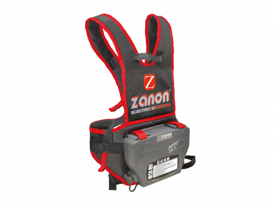 Zanon DRIVE 750.S