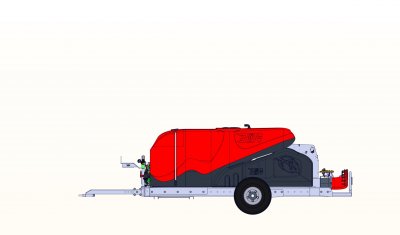 BOA STORMKING C-20