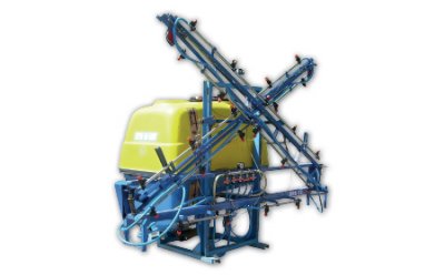 Mecagro Штанговый опрыскиватель SPR•12•500