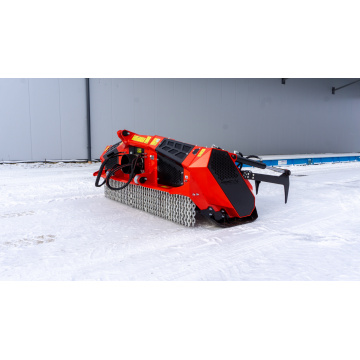RemetCNC Лесной мульчер F4-225