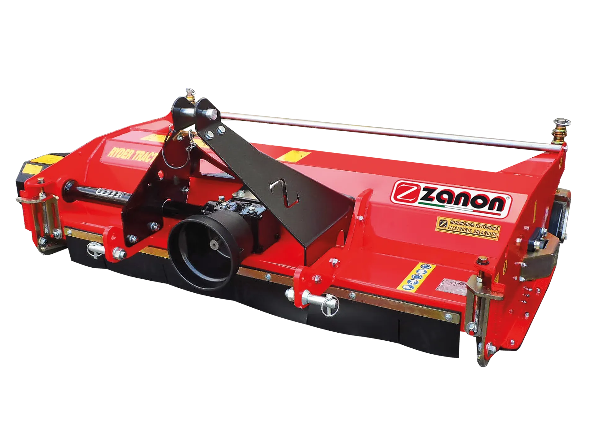 Zanon RYDER TRACTOR для передних тракторов