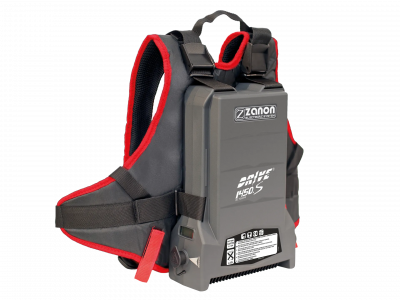 Zanon DRIVE 1450.S-1650.S-1850.S-2004.S