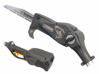 Zanon MARLIN PRATIK