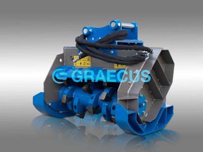 Graecus THOON-E800