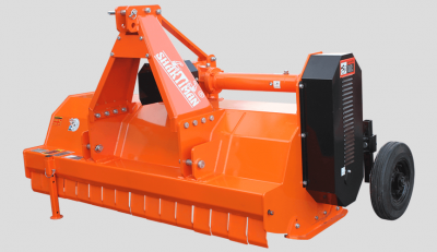 Shaktiman Rotary Mulcher