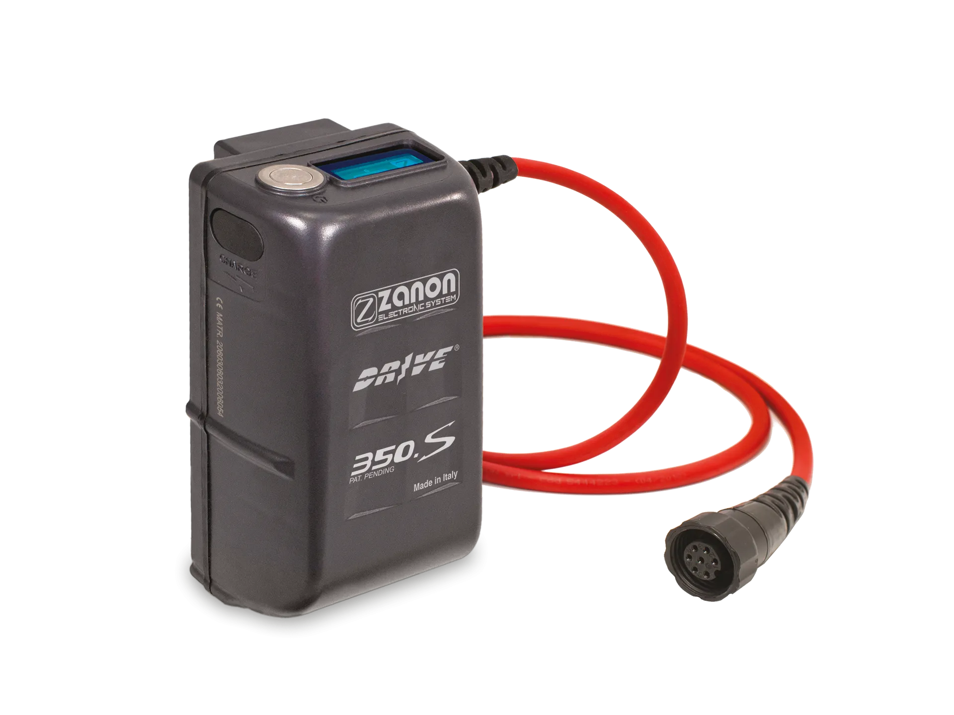 Zanon DRIVE 350.S