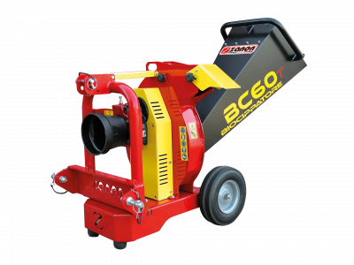 Zanon BC 60-T