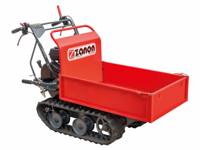 Zanon DUMPER-DP 300