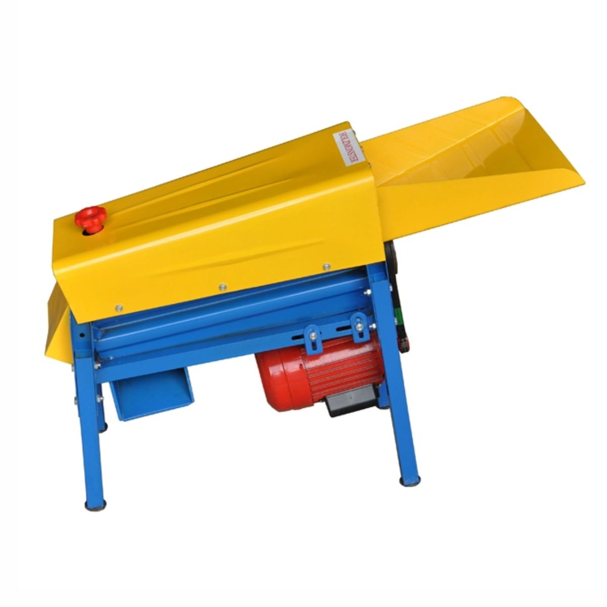 Машина для гранулирования кукурузы Kadmec CTA1500 (2500 кг/час)