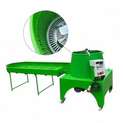 Kadıoğlu Nutmec280ED3