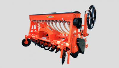Shaktiman Super Seeder