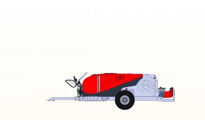 BOA STORMKING C-10