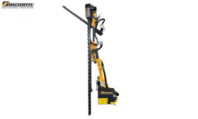 Обрезчик ветвей Orizzonti CMT 300