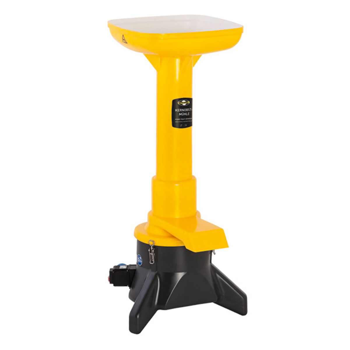 Промышленная машина для измельчения фруктов Speidel 22200