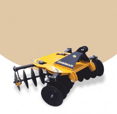Diskaro ATOM