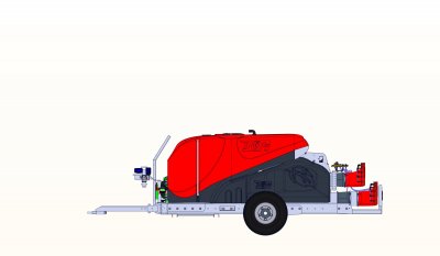 BOA STORMKING 4C-15