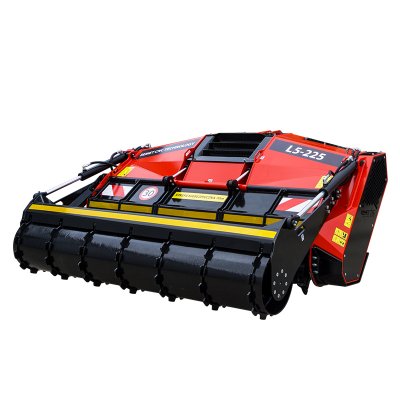 RemetCNC Мульчер глубины L5-225