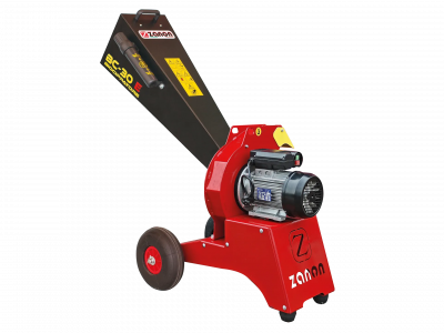 Zanon BC 30-E