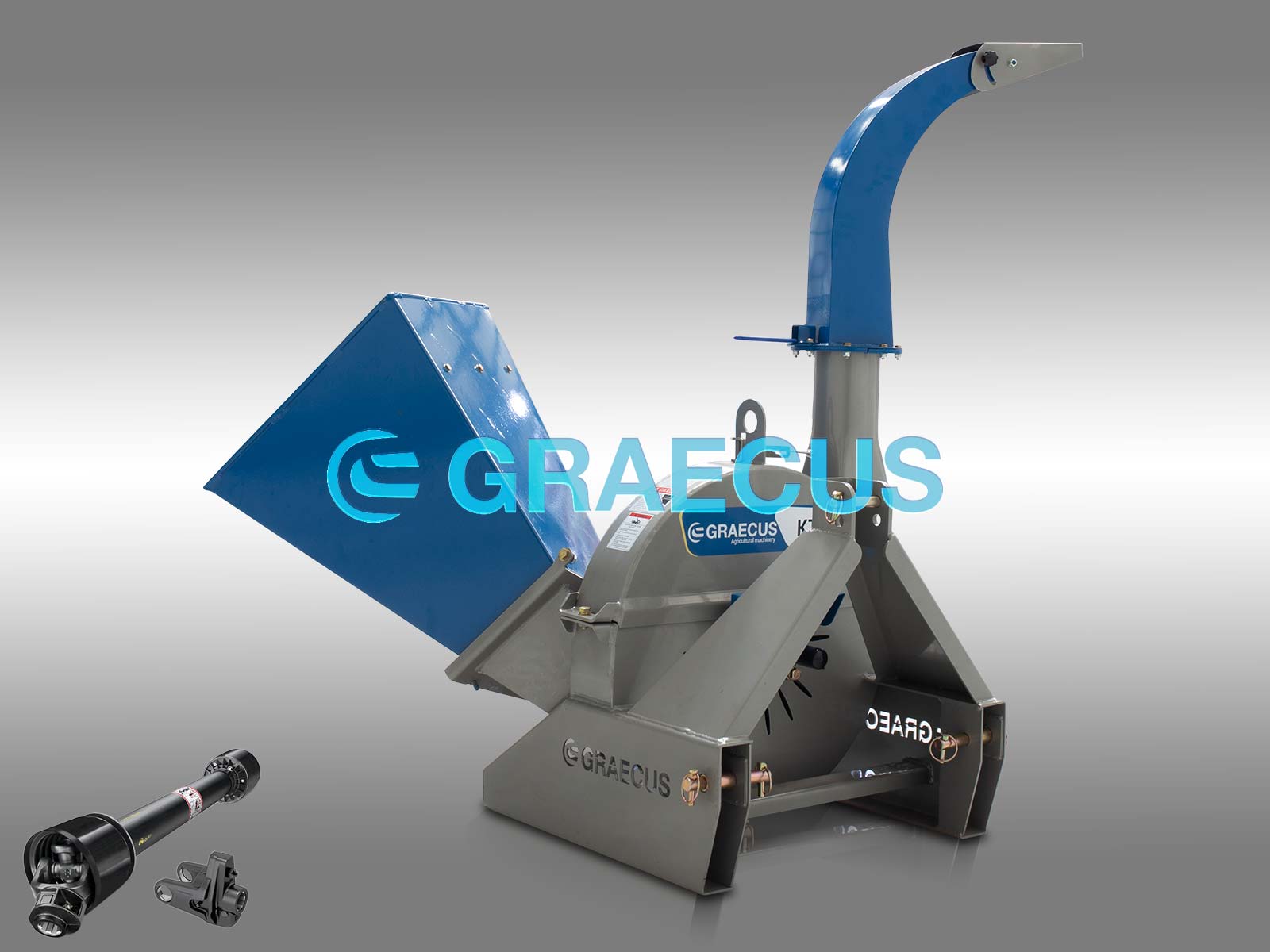 Graecus КТ